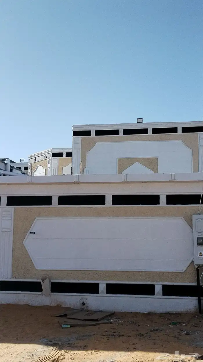 بديل الحجر الطبيعي ليأسه ملونه 27