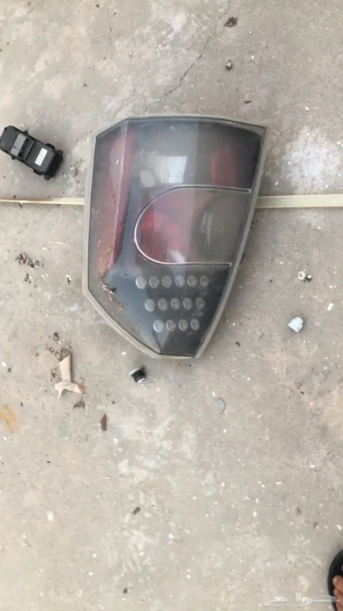 سطبة كرايسلر رياضيه 2006 0