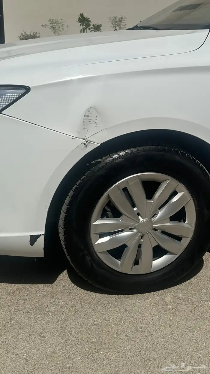 ام جي 5 12