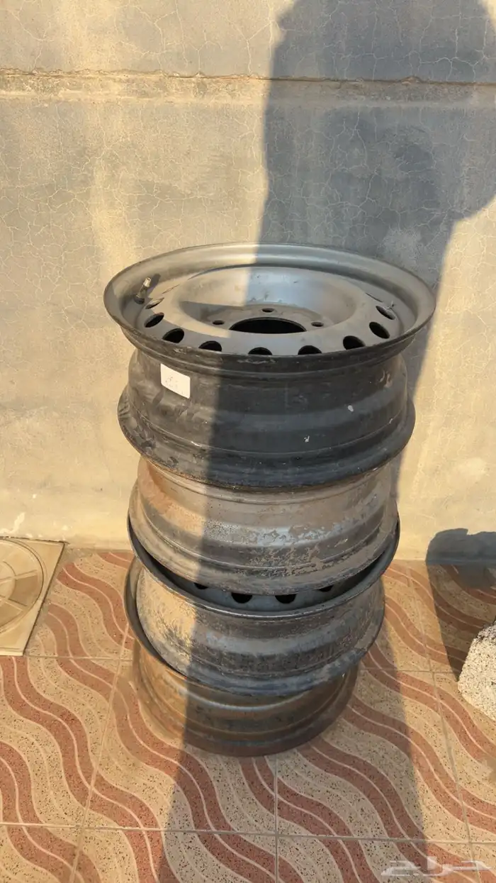 جنوط هلل مقاس 16 0