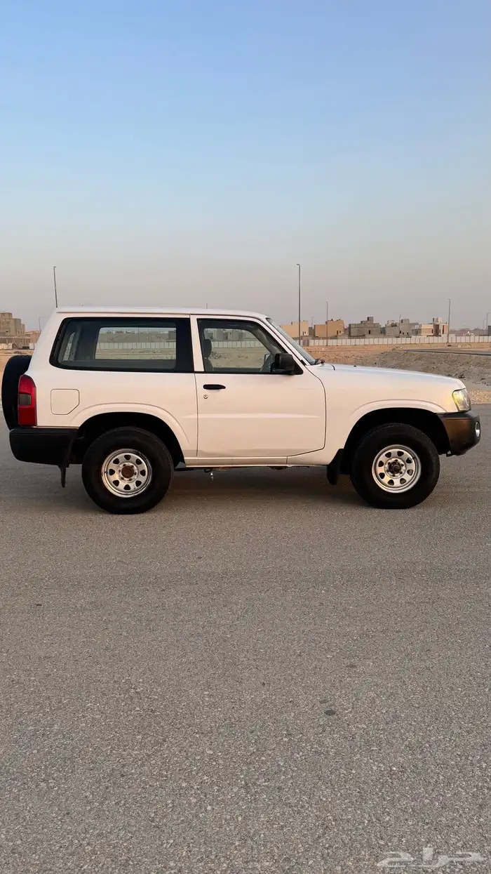 باترول 2006 13