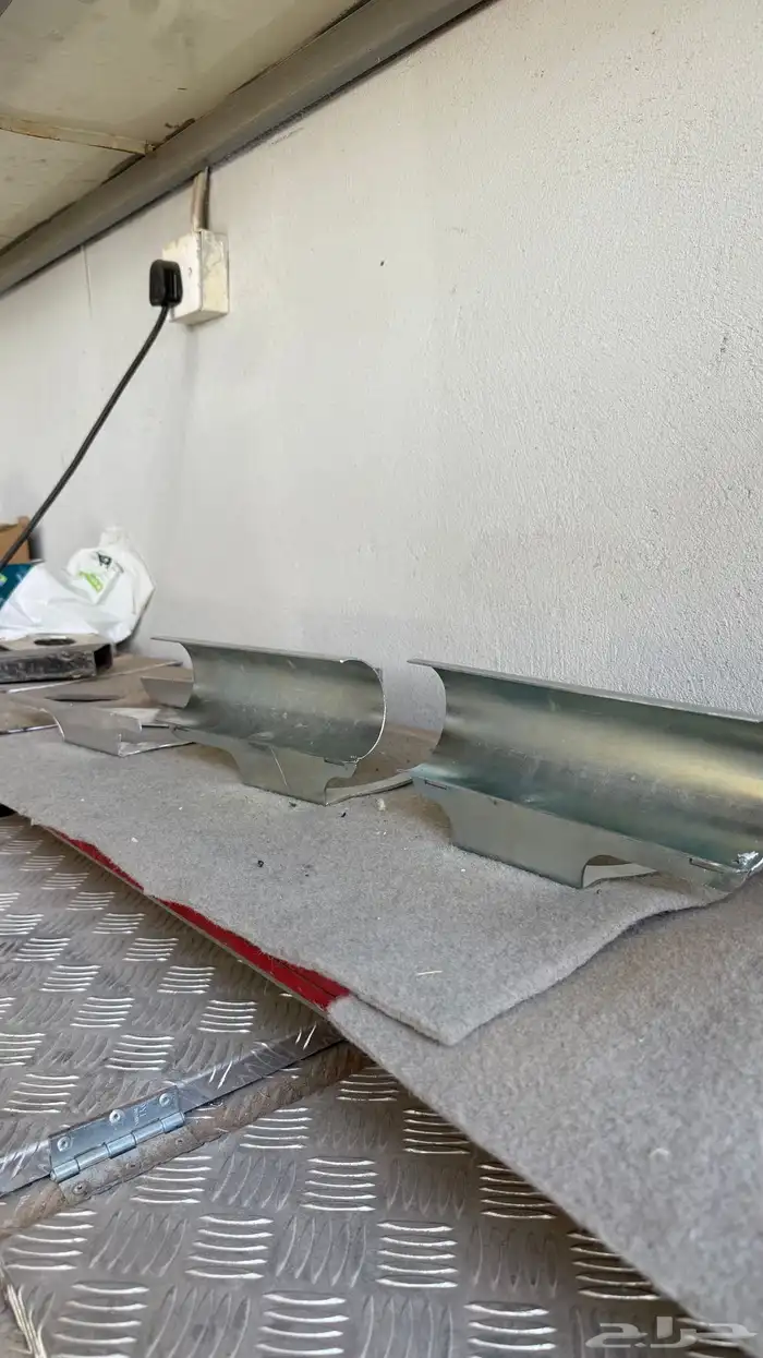 مساعدات كنق 1