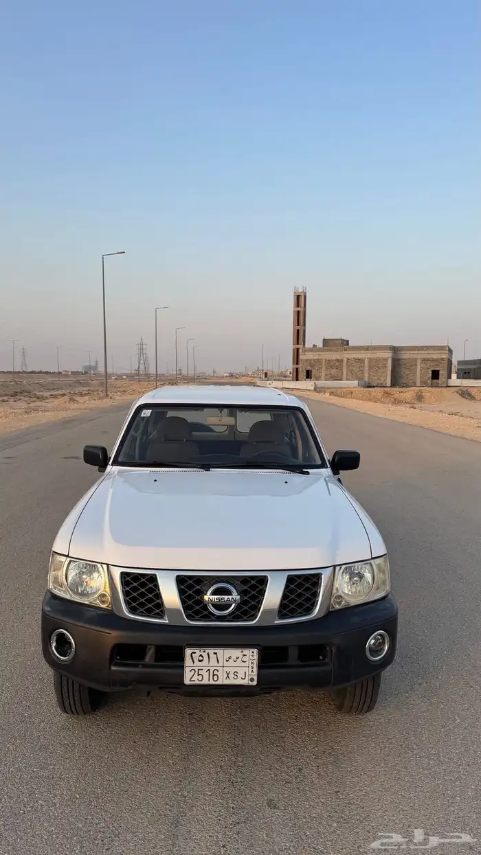 باترول 2006 3