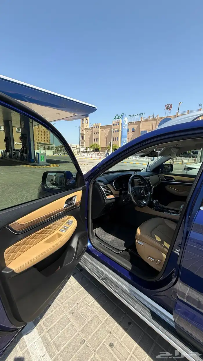 MG RX8 ام جي آر اكس 8 8