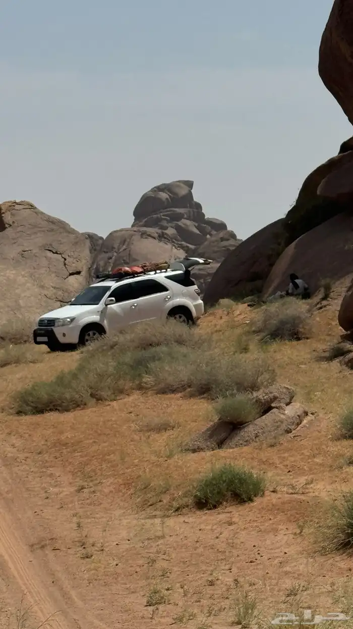 فورتشنر 2011 VX قير عادي 6 سرندل 22