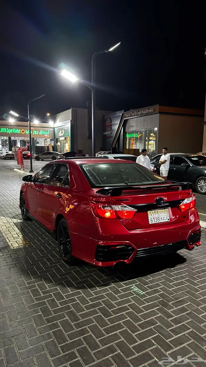 اوريون 2015 سبورت 3