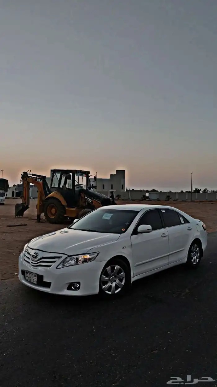 كامري 2008 مرهم 11 1