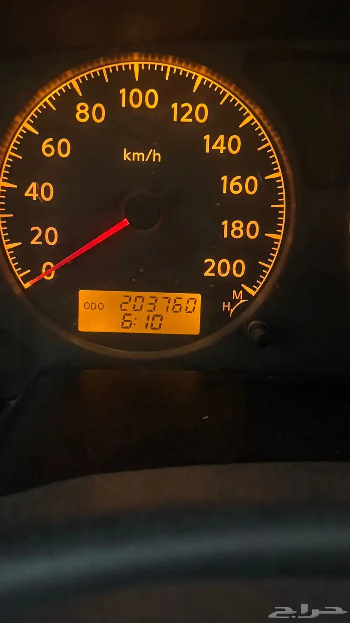باترول 2006 1