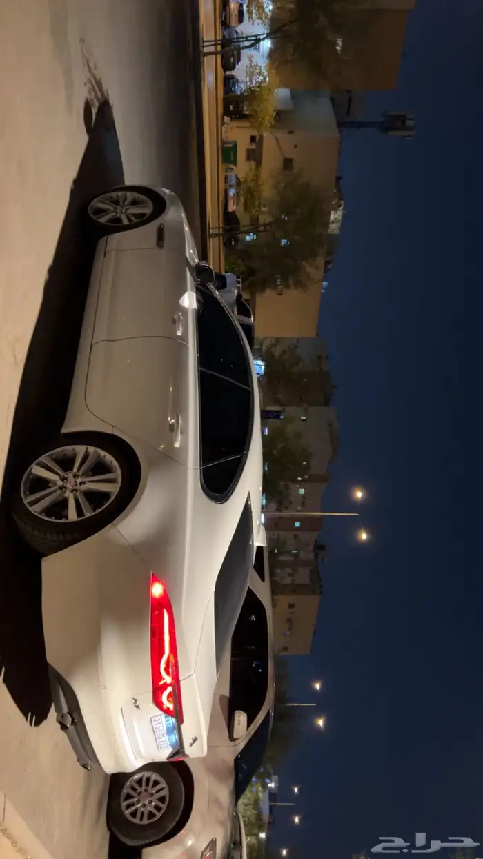 جاكوار xf 2016 10