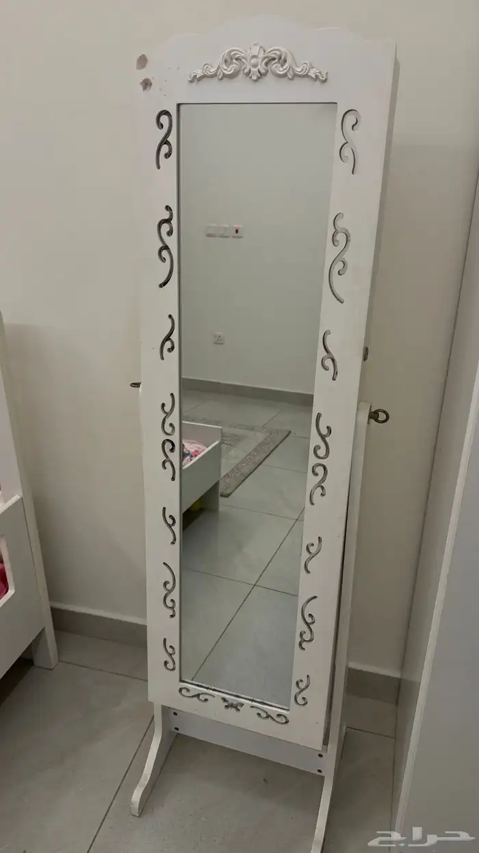 دولاب اكسسوارات 2