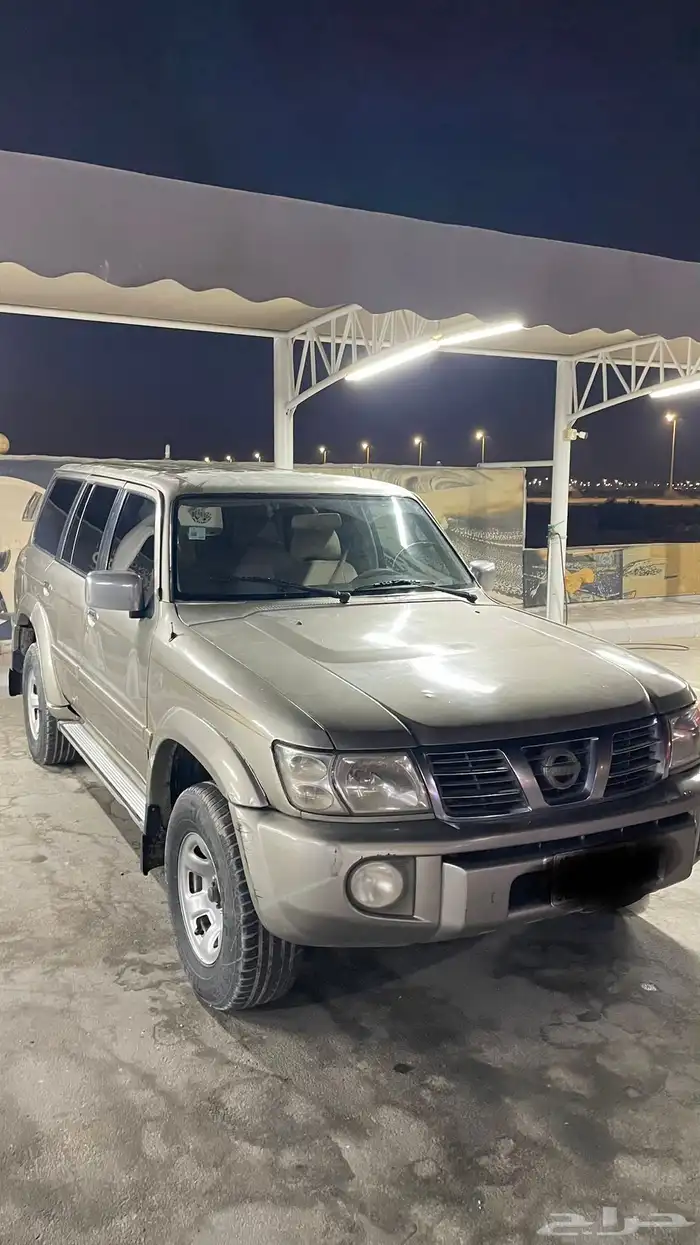 باترول للبيع 2
