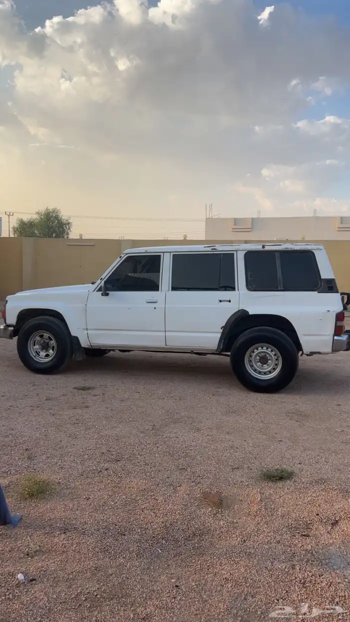 باترول مبيعات الاحوال 3