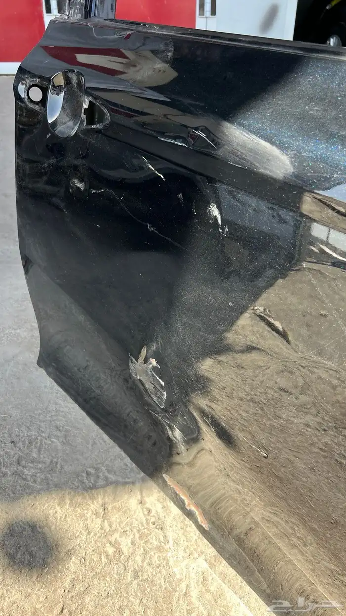 باب كامري امامي خلفي يمين 4