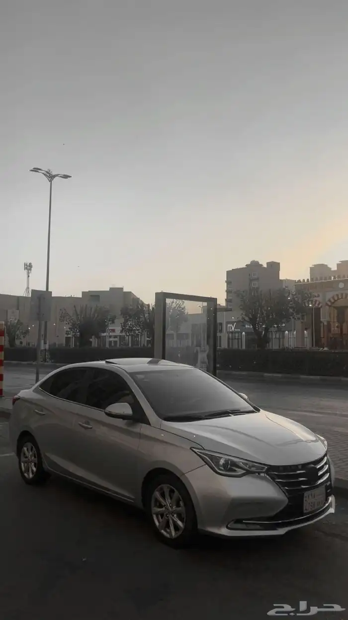 سلام عليكم اعرض لكم شانجان السفن 2022 49