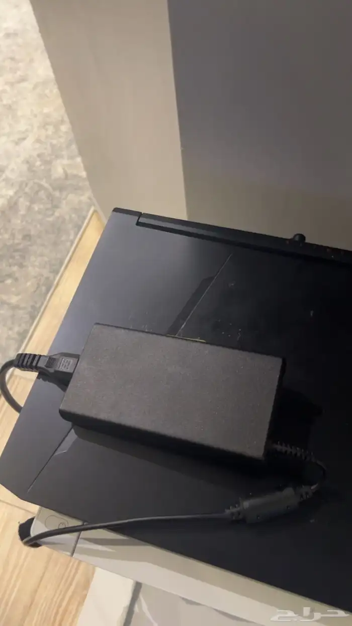 لابتوب قيمنق بمواصفات جباره 0