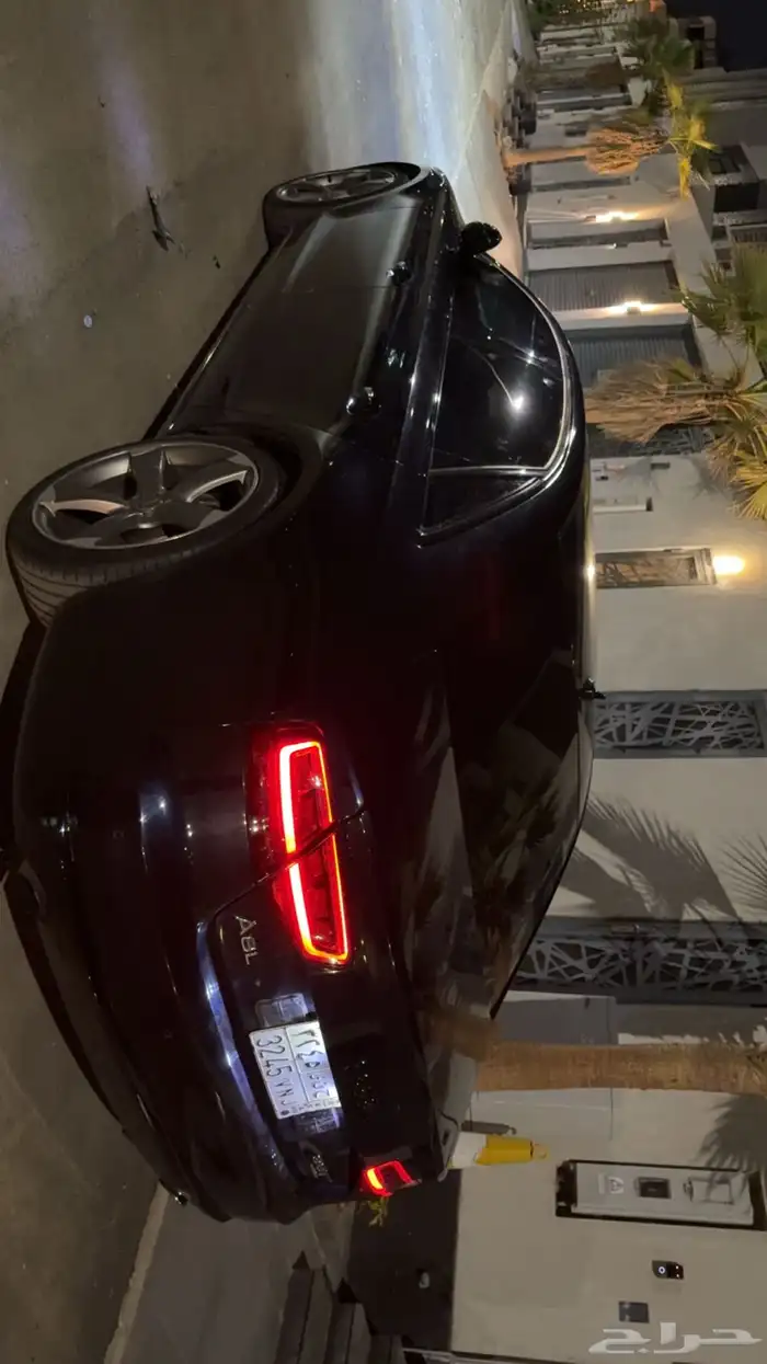 اودي A8 للبيع 6