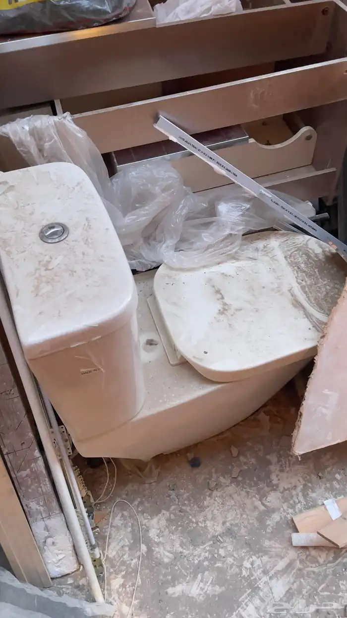 اثاث حمام ودش ومرحاض 3