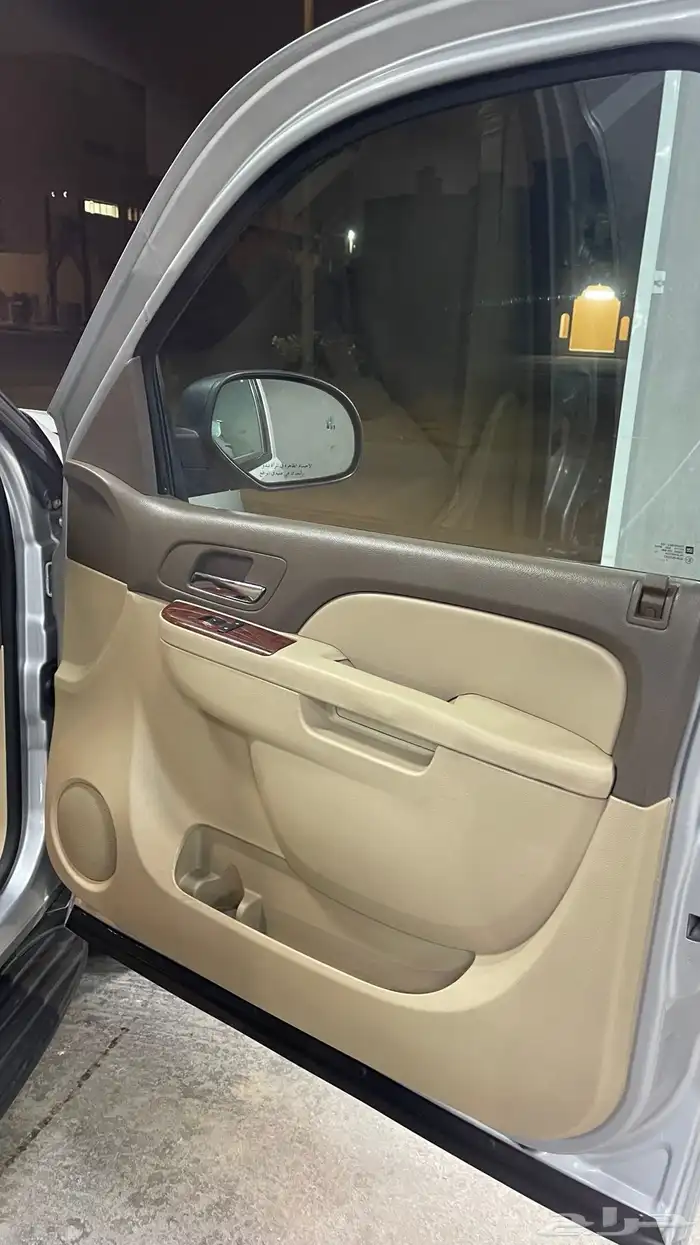 تاهو 2014 LT بدون دبل ممشى 215 الف 32