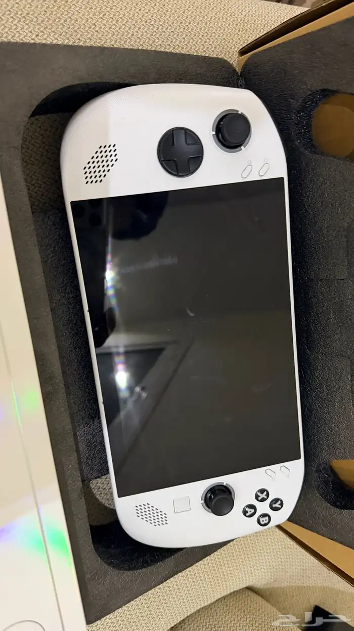 Lenovo Legion Go S 4