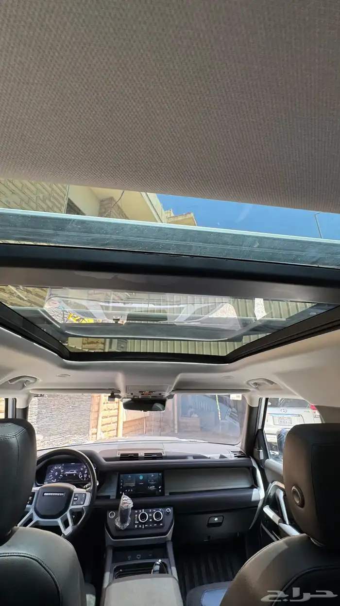 ديفندر 110 موديل 2021 1