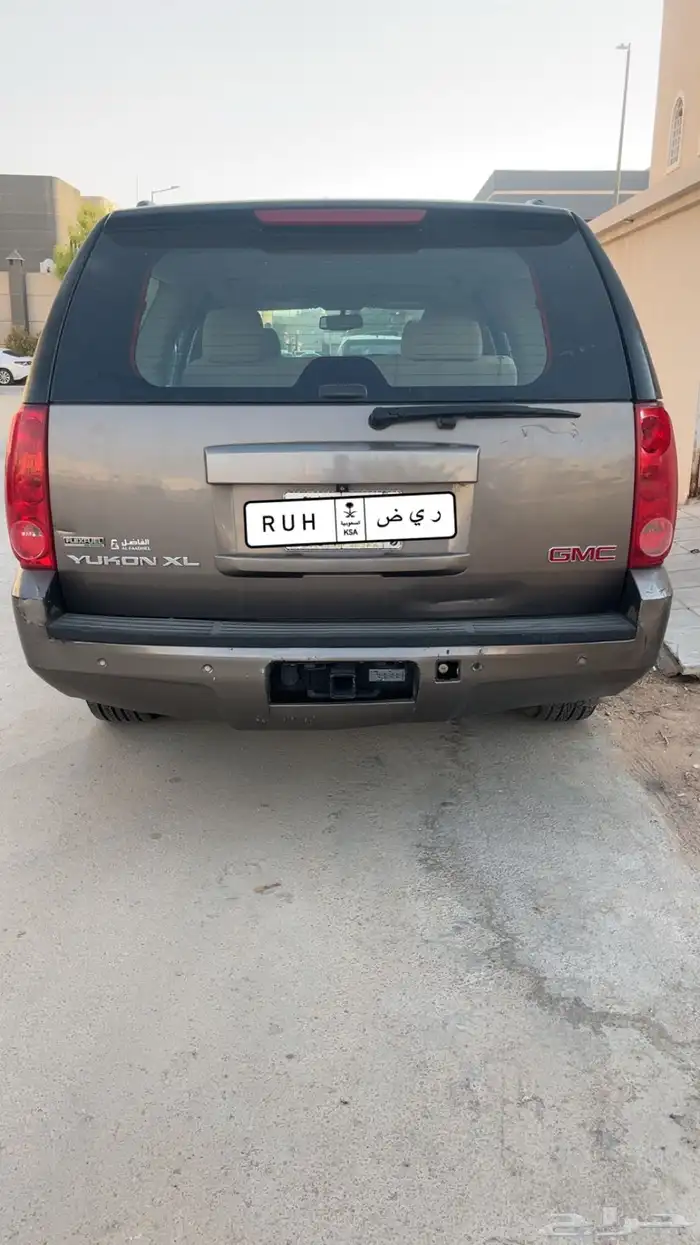 يوكن XL 2011 0