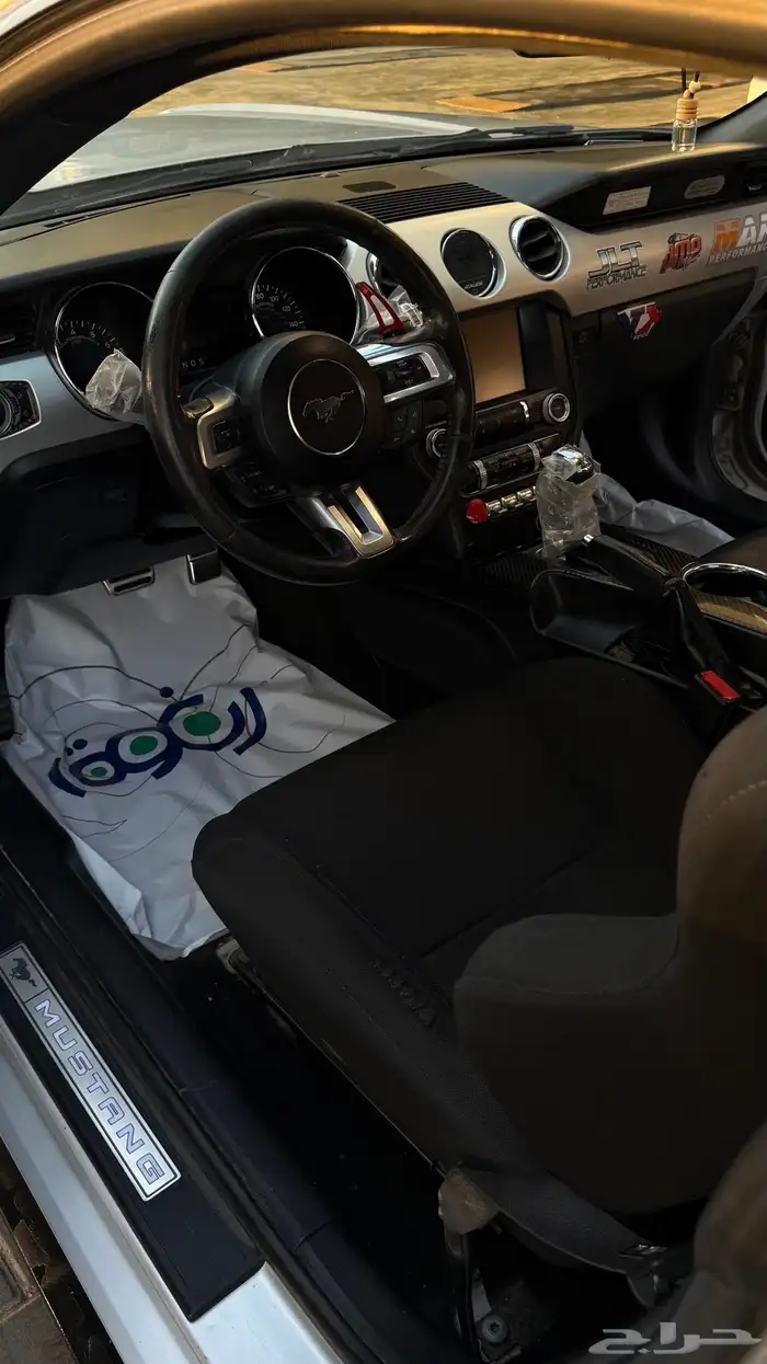 موستنج v8 gt 2015 5