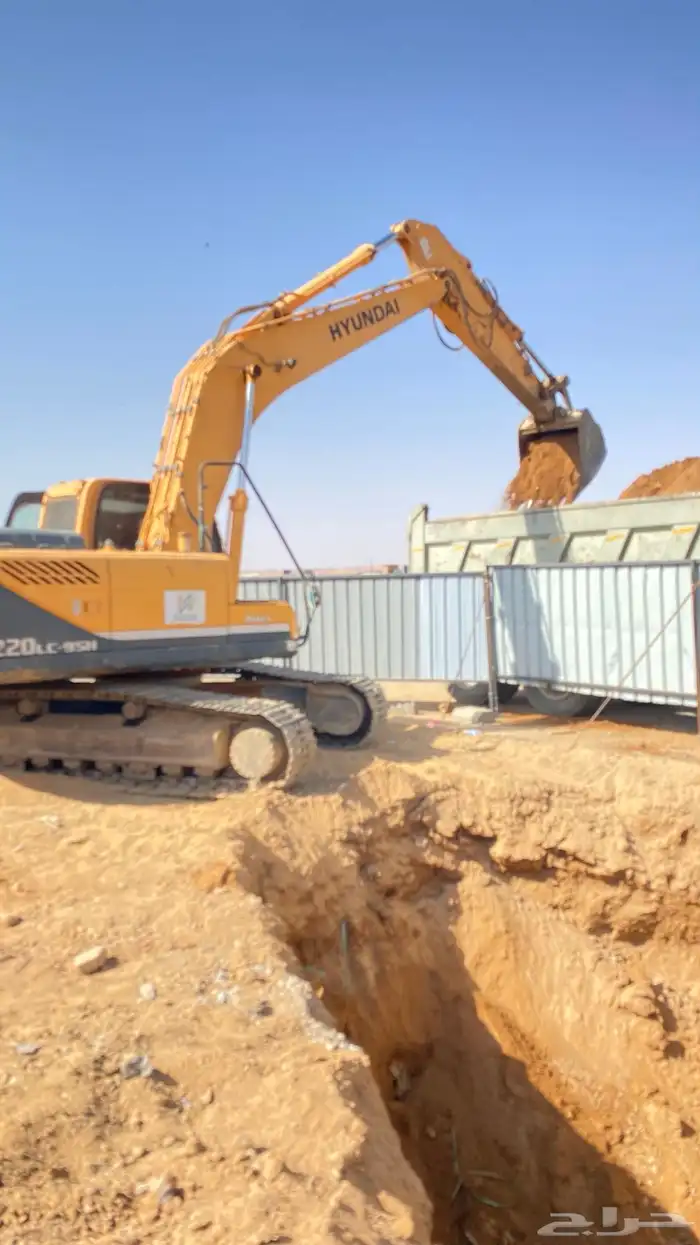 هدم مباني وا ترحيل مخلفات 4