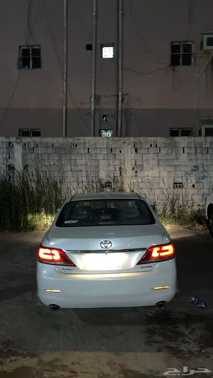 أوريون 2010 2