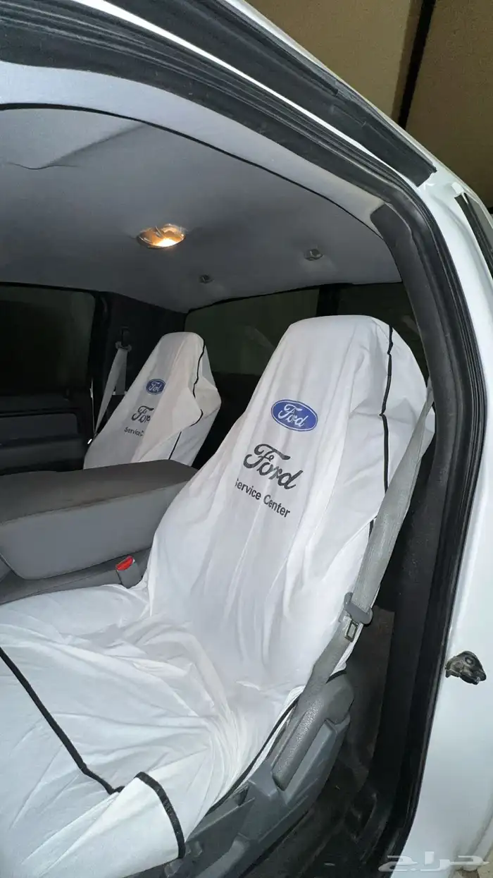F-150 XL 2013 للبيع 5