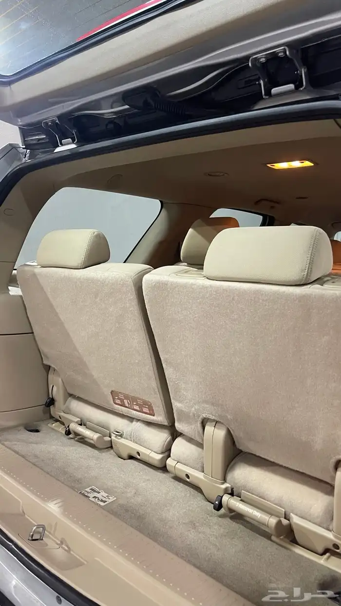 تاهو 2014 LT بدون دبل ممشى 215 الف 26