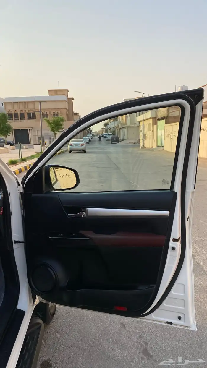 هايلوكس ديزل 15