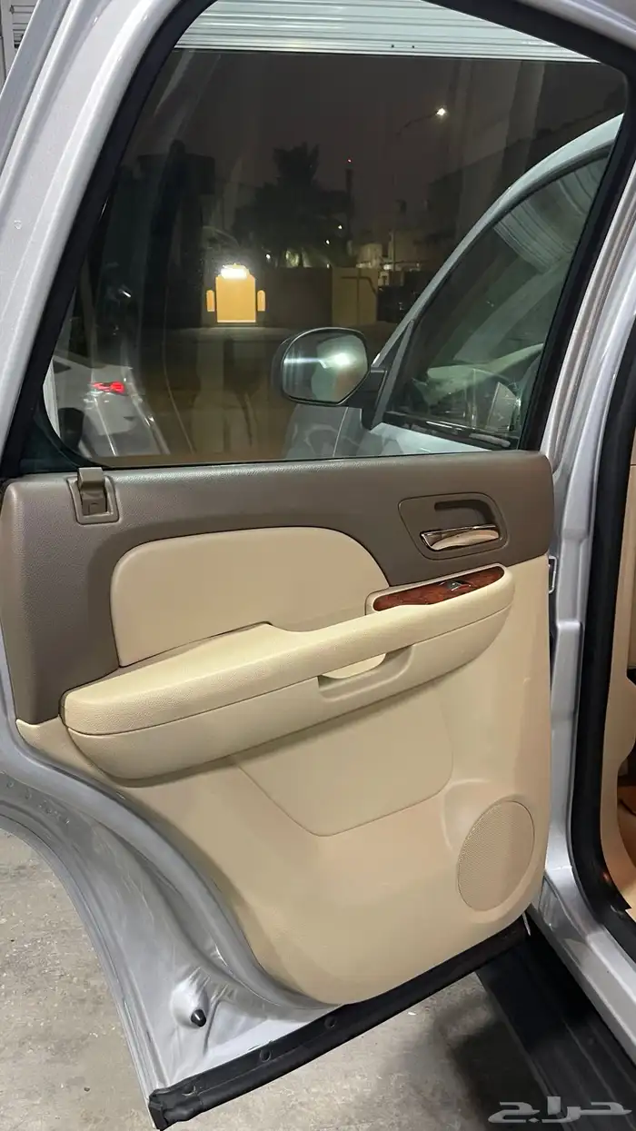 تاهو 2014 LT بدون دبل ممشى 215 الف 31