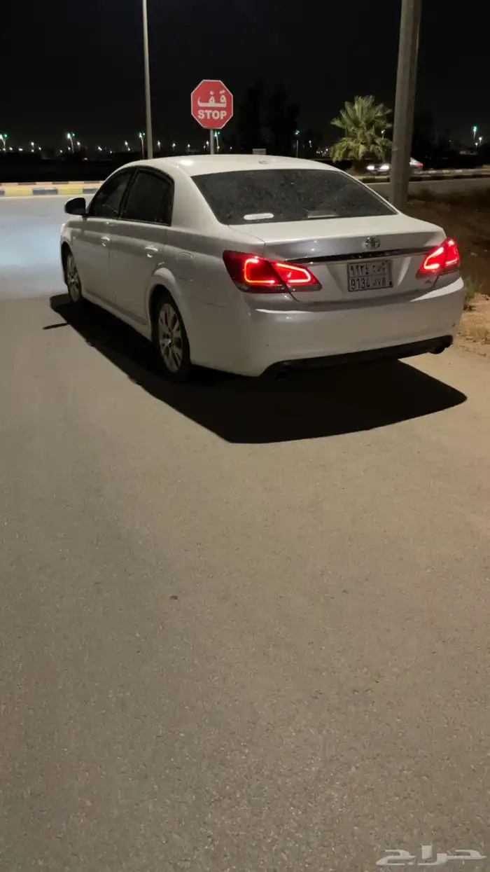 افالون 2012 6