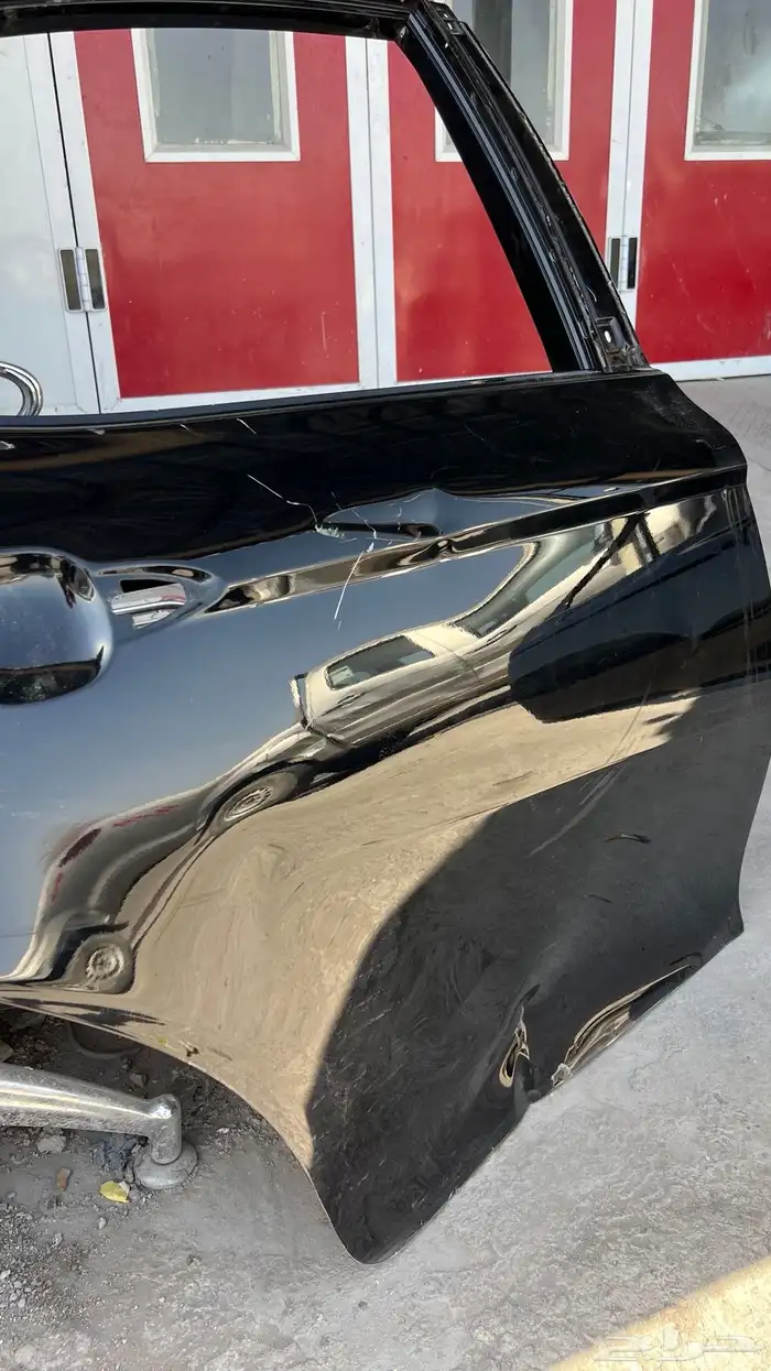 باب كامري امامي خلفي يمين 8