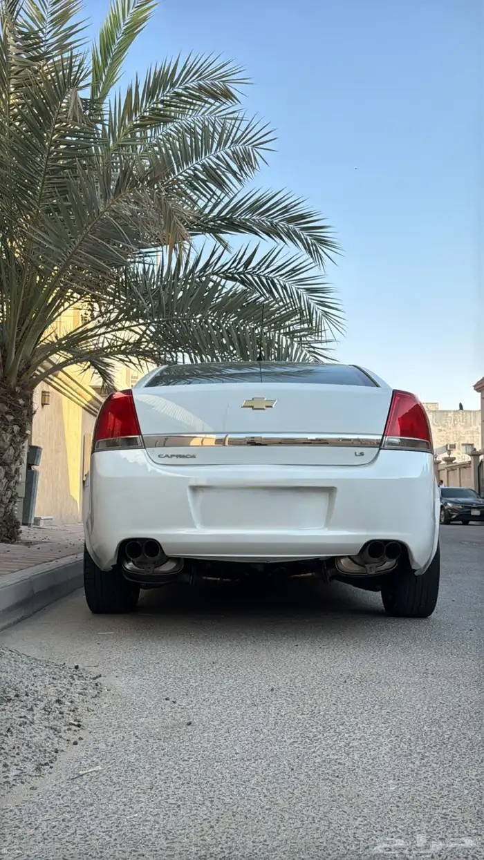 للبيع كابرس 2