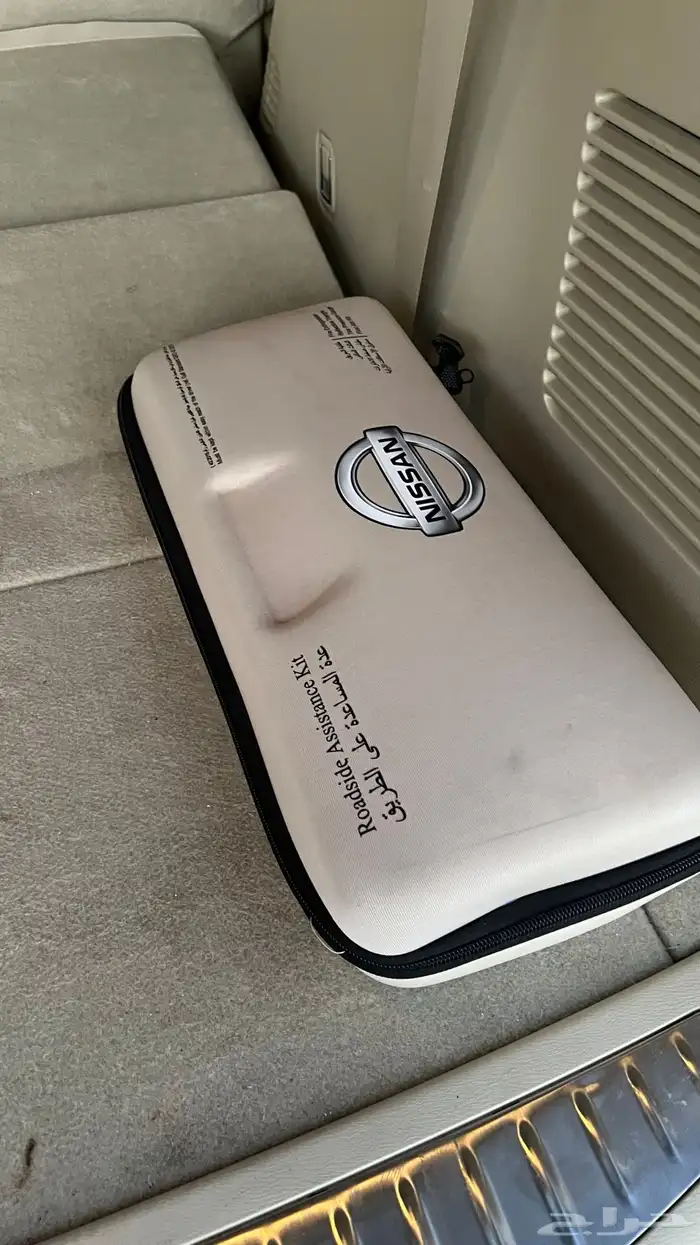 نيسان باترول 2017 v6 10