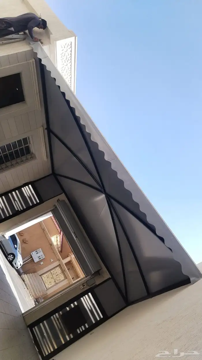 مظلات وسواتر الجنوب أبهاء خميس مشيط 14