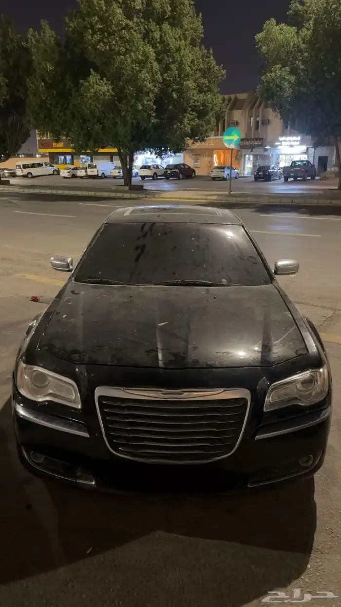 كرايسلر 2013 3