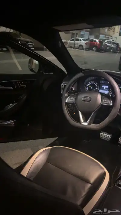 انفنتي Q30 S موديل 2018 فل كامل رياضيه index