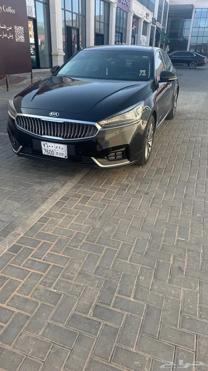 كدنزا K7 فل كامل 1