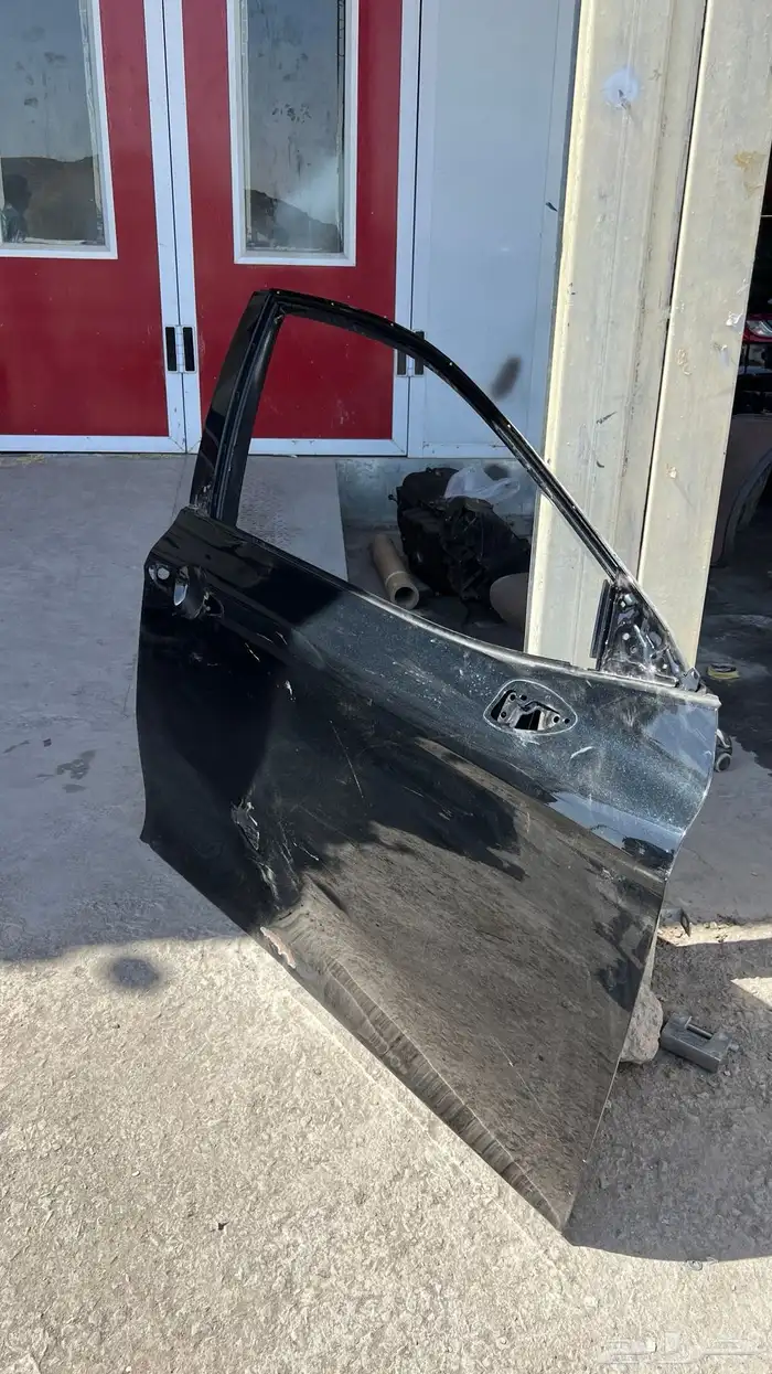 باب كامري امامي خلفي يمين 1