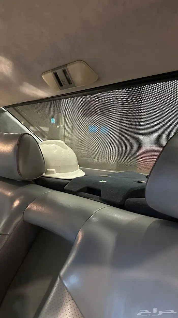 مرسيدس شبح 1997 S500 12