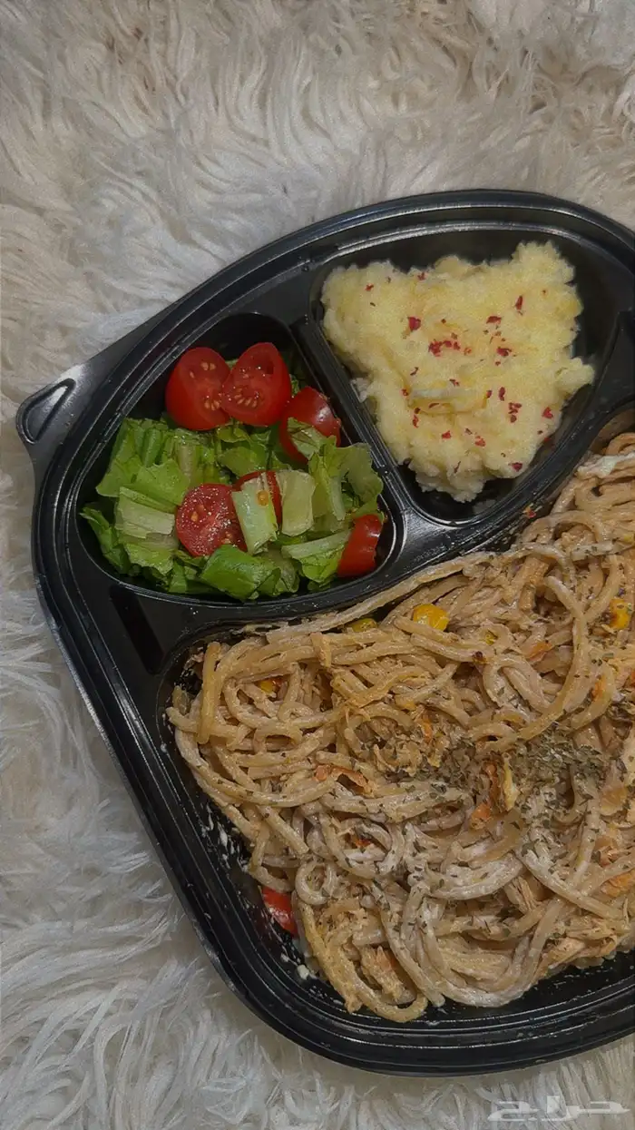 وجبات صحيه 1