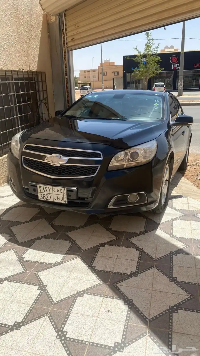 ماليبو 2016 2