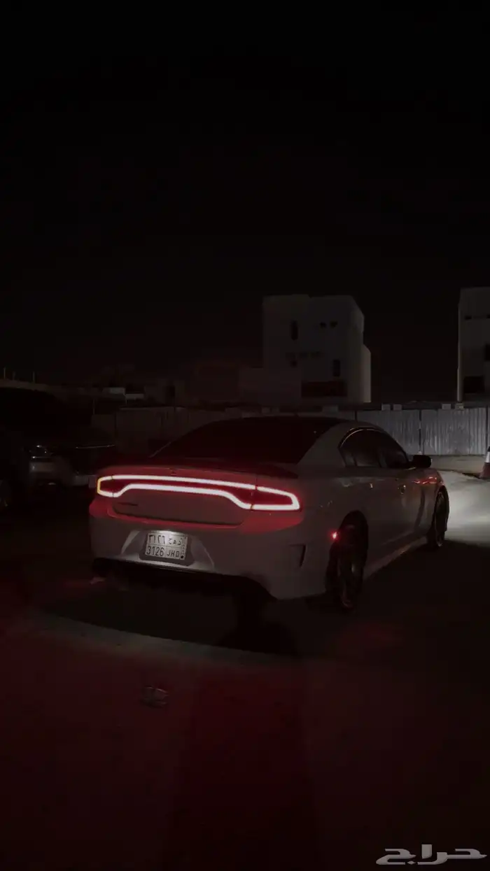 تشارجر 2020 sxt بدي كت srt 1
