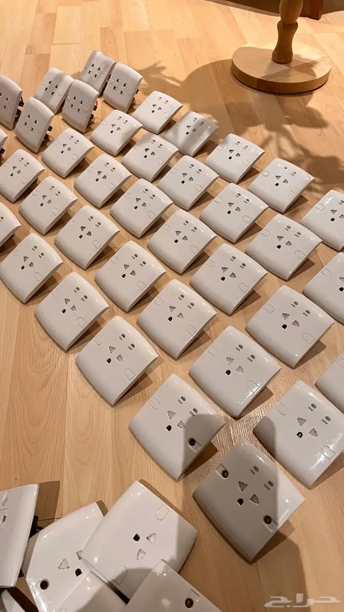 60 حبة فيش ثنائي 2