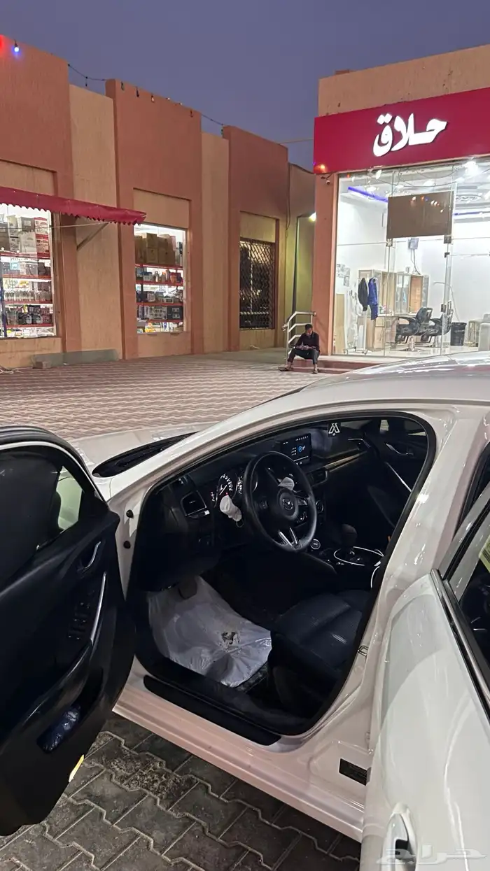 مازدا 2018 5
