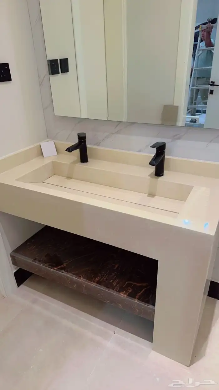 العميد لا اعمال الزجاج والألمنيوم 4