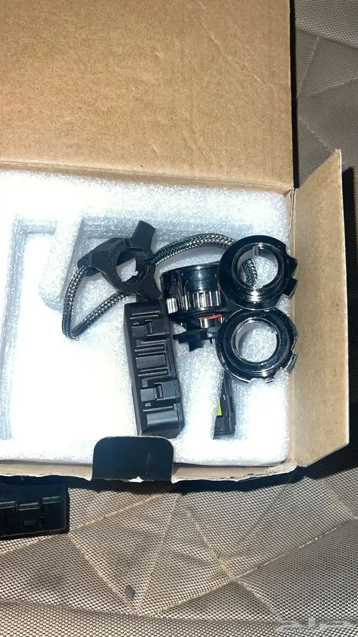 LED 4