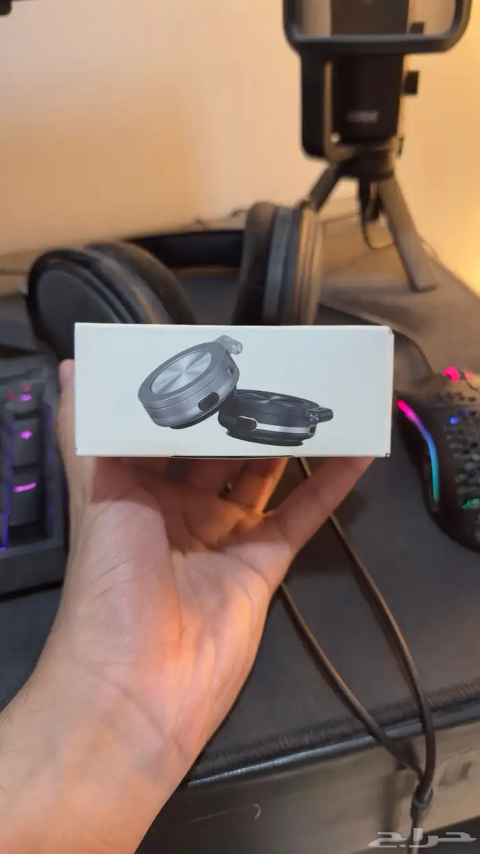 قاعدة جوال للسيارة 2